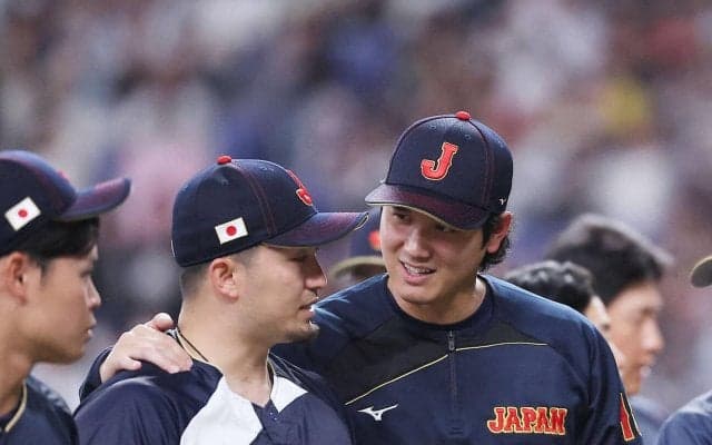 【WBC】地上波なしの大会を楽しむ方法　Netflix、ラジオ…　大谷翔平らドリームチーム
