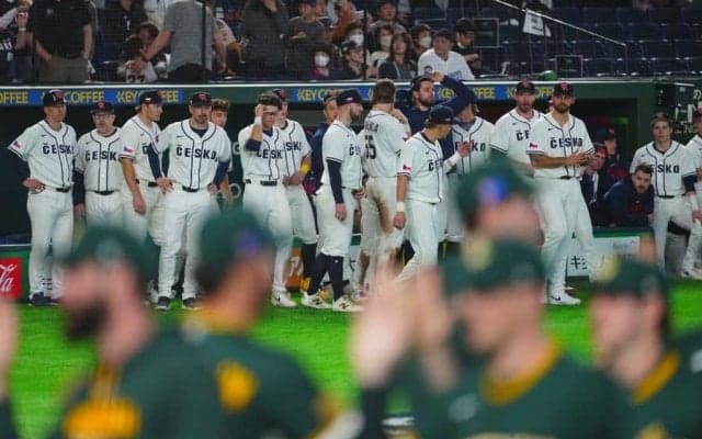 WBCで起きた過酷日程に悲鳴「タイトすぎる」　敗戦後には疲労の色「大丈夫かな？」