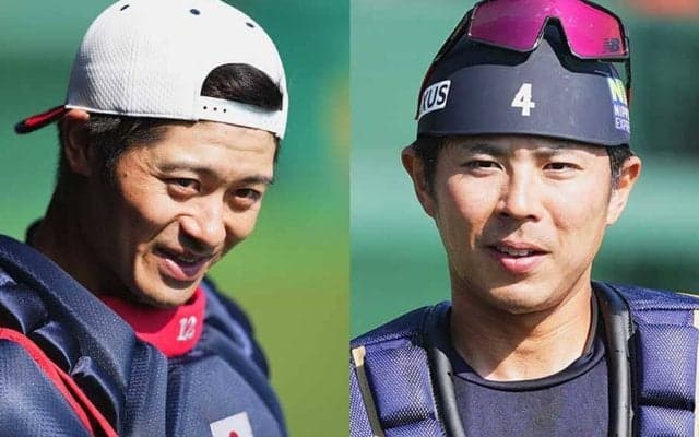 メジャー組じゃない…侍ジャパンの2人のキーマン　優勝経験OBが指名「大事になってくる」