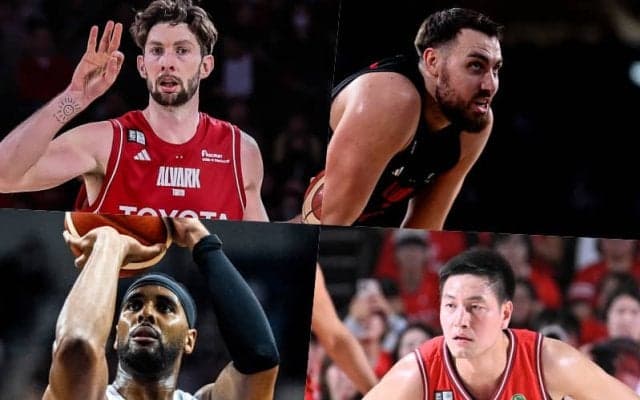 A東京に衝撃！…ロシター、フィーラーをIL登録、デイヴィス復帰、オウ期限付移籍加入