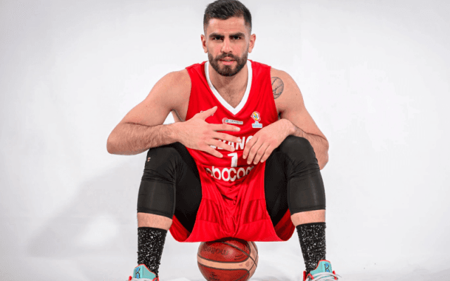 PO進出決定済みの神戸がアジア特別枠で191センチのガード獲得…九里GM「チームに必要な最後のピース」