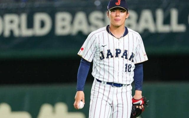 侍J戦に現れた“超大物”　東京D降臨にファン感動「近くで拝めた」「かっこよすぎる」