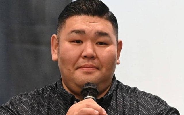 大相撲の元天鎧鵬、前北陣親方が公式ちゃんねる開設「相撲界への恩返しがしたい」南貴由輝さんが気合