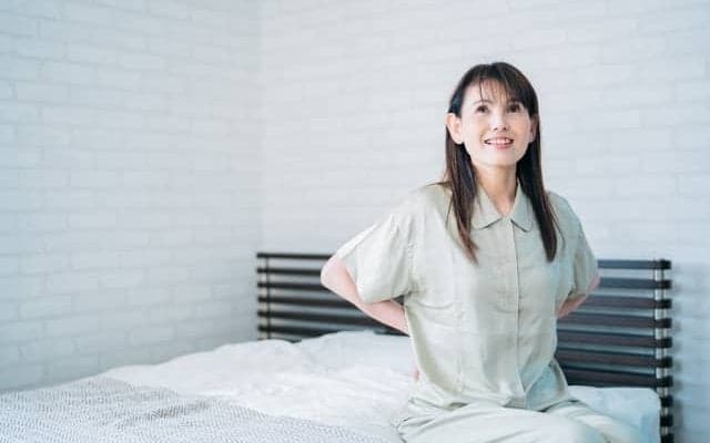実は怖い骨粗しょう症　目配りしたい「生活習慣」とは