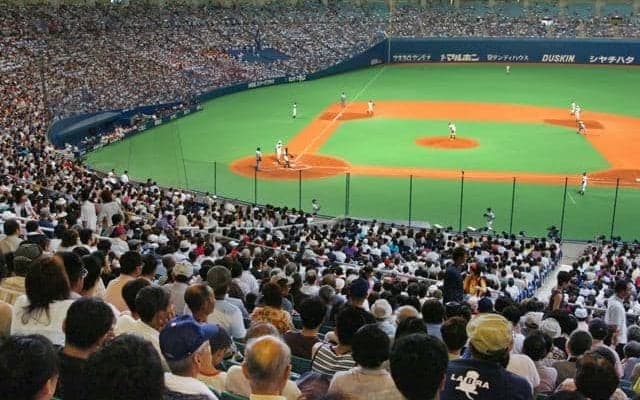 今夏の高校野球愛知大会、バンテリンドームナゴヤで決勝　20年ぶり