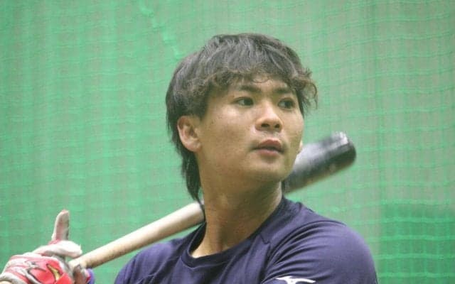 【西武】仲田慶介「いつかまたあそこに」侍サポートメンバー経験し「一流のレベルへ」高み目指す
