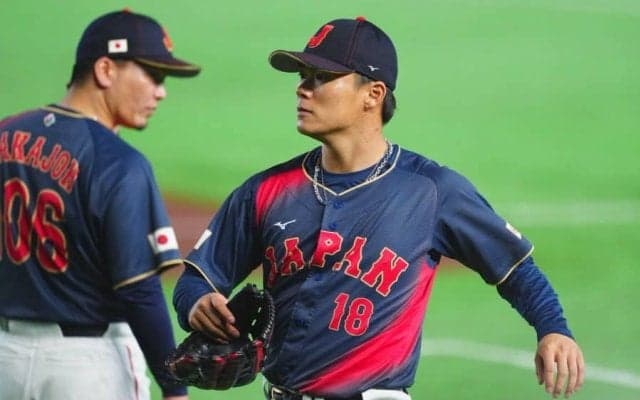 侍J戦で広がる落胆「どこにいるの」　“不在”の美女軍団を「映してください」