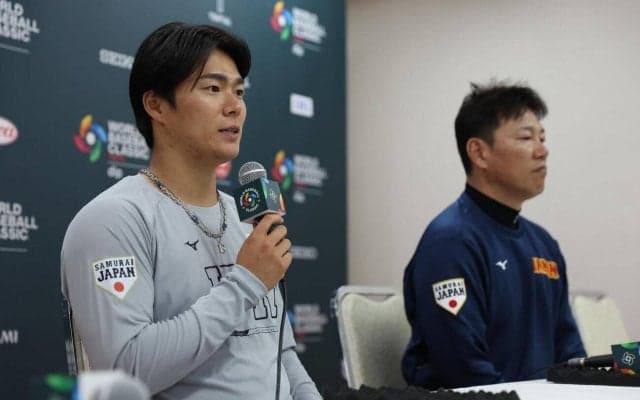【WBC】大舞台で結果残せる山本由伸のすごみ…会見で感じた「記憶力」「洞察力」「人間力」