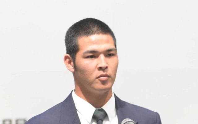 【センバツ】沖縄尚学が史上５校目の夏春連覇へ！帝京との開幕戦は末吉良丞が先発予定