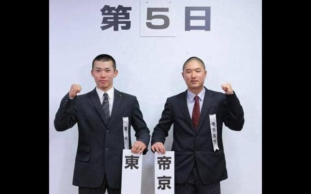 東北、センバツ初戦は帝京長岡　3年ぶり甲子園、望んだ後半日程に