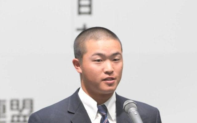 【センバツ】帝京は沖縄尚学と対戦「本当いい準備をして勢いをつけられたら」金田監督