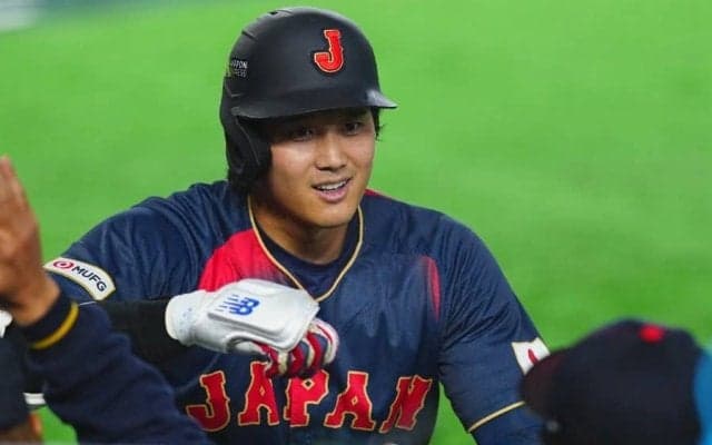 深夜2時半なのに…大谷弾にド軍メディアも愕然「常軌を逸している」　海を渡った衝撃