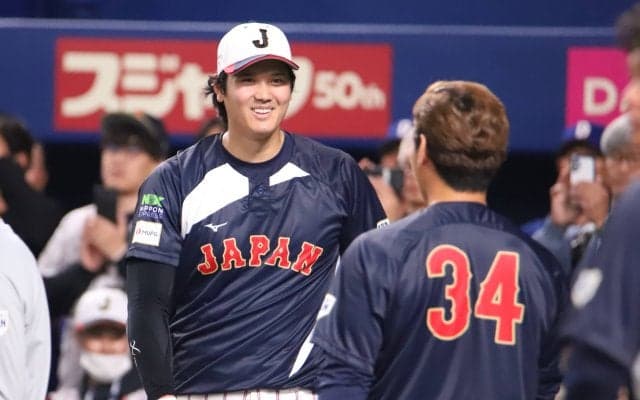 大谷翔平の猛打が止まらない！3打数3安打1本塁打2長打5打点の大活躍