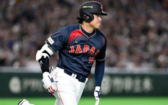 大谷翔平は「やっぱり、えぐすぎる…」東京ドーム驚愕の満塁弾！WBC連覇へまたとない滑り出し【WBC】