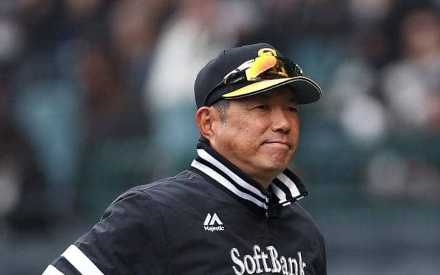 【ソフトバンク】小久保監督「ワンプレーの大事さ」強調　若手生き残りへ直前までチャンス与える