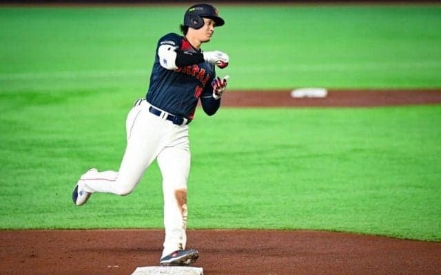 大谷翔平が打ちすぎて…日本人がもはや同情「可哀想になってきた」　台湾代表「どうしたの」