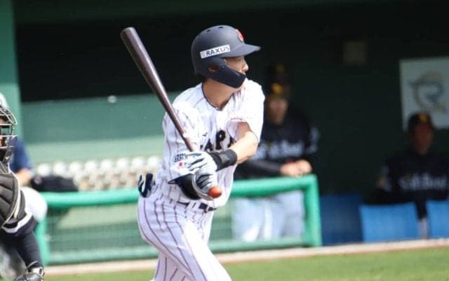 源田壮亮が恐怖の8番打者として大活躍！打撃は3安打4打点、守備も好プレー披露
