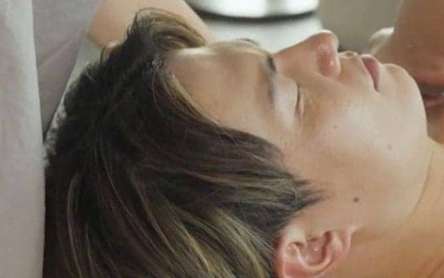 Bリーグのお祭り男が“ゴッドハンド”にノックダウン！？「走馬灯のように人生を振り返っていた」