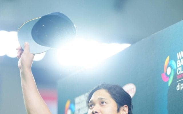 【WBC】大谷翔平”ショータイム”「球場全体で盛り上げていただけば」３安打５打点の大活躍