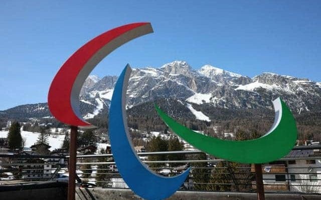 イランが出場を辞退　中東情勢で移動難しく　ミラノ・コルティナパラ