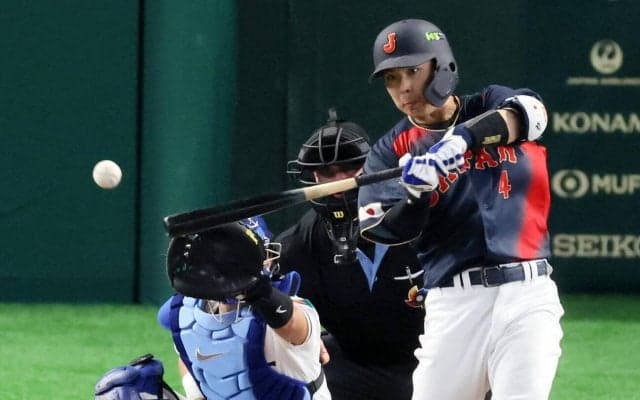 【WBC】“元女房”若月健矢が感じた山本由伸の進化とは…「日本にいるときと全然違う」