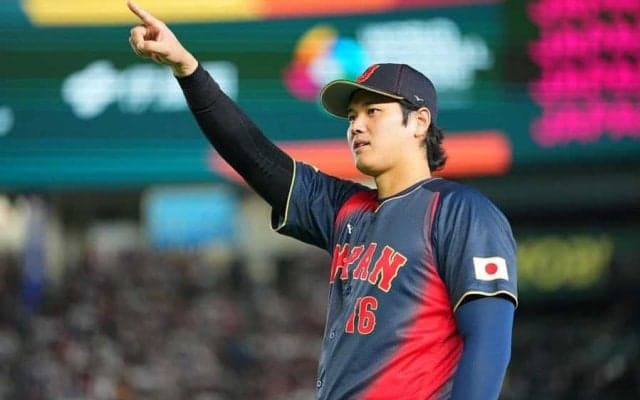 大谷翔平が自身の写真ではなく…1枚目に添えた仲間との絆　試合後にインスタ更新