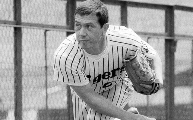 阪神から突然の誘い「どうする？」　栄光のドラ1が黙々とこなした“裏方”…巡ってきた「最後の勝負」