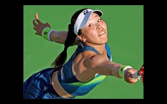  坂詰姫野 世界1位にストレート負け 