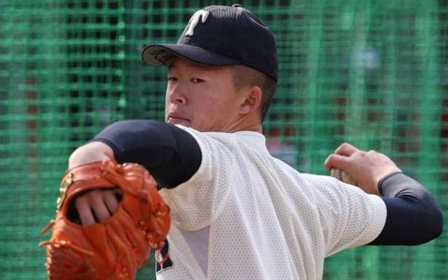 センバツ注目ポイント　昨秋の防御率ランキング　0点台の4人は?