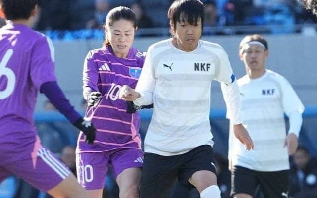 ｢凄いメンバー｣元なでしこ澤穂希、同年代の“国民的女優”と鍋を囲む激レアショットに大反響！ママ同士で語った宮城への思い