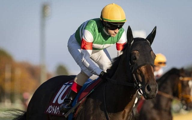 【競馬予想】本命なき牡馬クラシック戦線　「３歳牡馬ランキング」上位２頭も安泰ではない