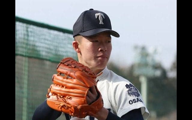 センバツ注目ポイント　昨秋の奪三振率ランキング　“9超”の7人