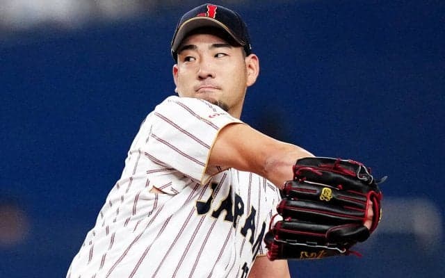 菊地雄星が花巻東時代に貫いた野球だけの生活「ゲーセンも行かない」「私服もいらない」「寮の部屋は自己啓発本だらけ」