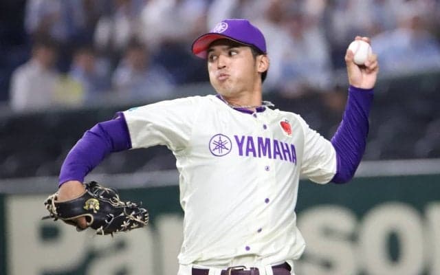 【WBC】ブラジル代表は阪神通訳、西武所属右腕、ヤマハの151キロ左腕など日本でプレー経験のある選手が多数選出