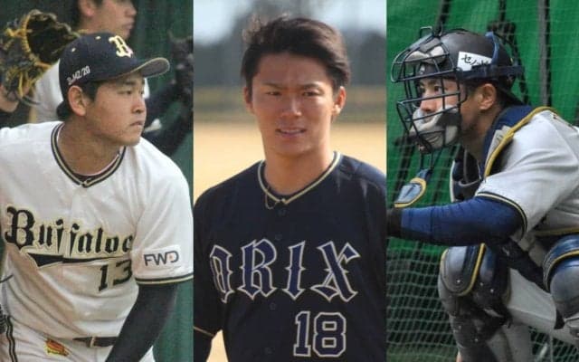 侍ジャパンの「オリックス3連覇戦士」3人が躍動！攻守で台湾圧勝に貢献【WBC】