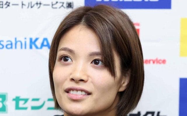 「お二人とも、凄い美人さんですね」阿部詩が同学年の元アスリート仲間と休日を満喫