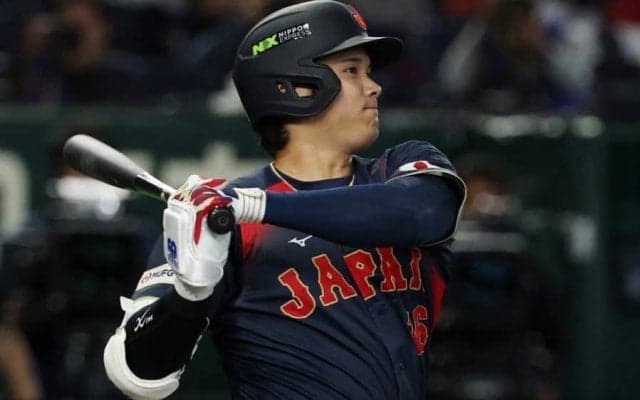 大谷翔平の後ろを打つ適任は？　近藤健介は問題なしも…専門家が提言した“プランB”