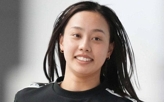 元競泳五輪代表の今井月さんが元金メダリストと休日満喫「楽しい！！」と目覚めたものとは