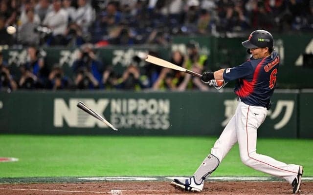 【WBC2026】衝撃満塁弾の1番・大谷翔平を支えた“影の立役者”　侍ジャパンの鍵を握る下位打線、ベテランが攻守に大暴れ