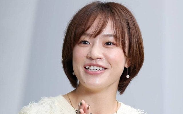 【レスリング】WBC観戦した登坂絵莉さん「言葉にできない」大谷の満塁本塁打に驚いたこととは