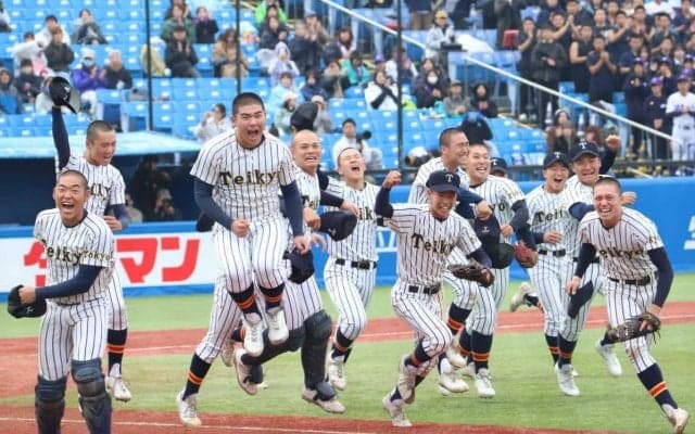 8日に東京都春季大会の抽選会！堀越、日大豊山、雪谷などが1次予選からスタート【26年春高校野球】

