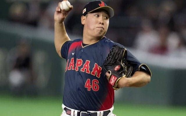 「落ち着いていたね、非常に」球界OBも評価、WBC初見参の“圧巻火消し”「こういう場面でしっかり投げ切れたことが次につながっていく」【WBC】