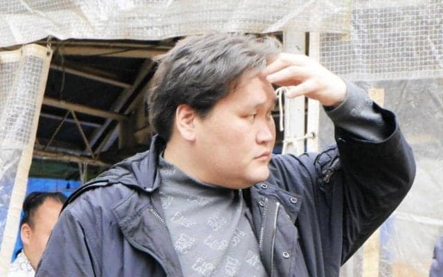 弟子への暴行騒動で春場所休場の伊勢ケ浜親方「やるべきことをやる」伯乃富士は稽古に姿見せる