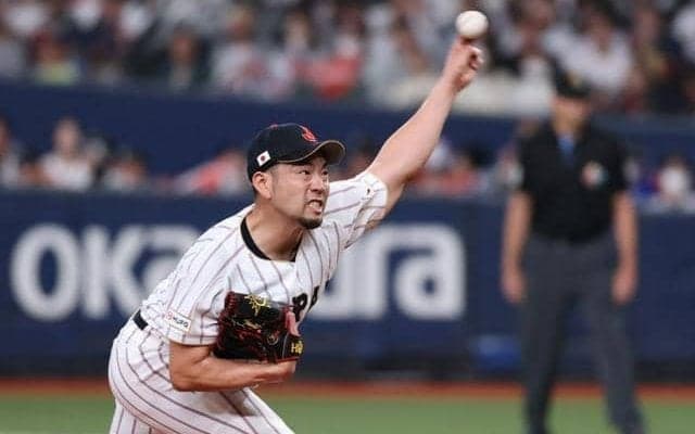 侍ジャパン、韓国には11戦負けなしも打線に警戒　WBCの見どころ