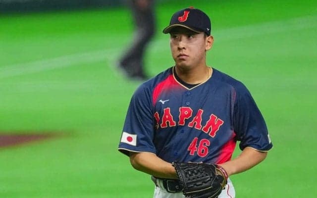 侍J完封リレーも「安打1本で終わってよかった」　専門家はあえて苦言も…目を引いた“秘密兵器”