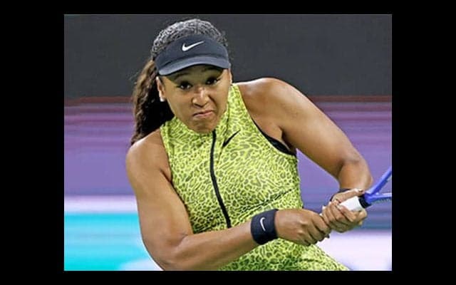  大坂なおみ 新ウエアのモチーフ明かす 