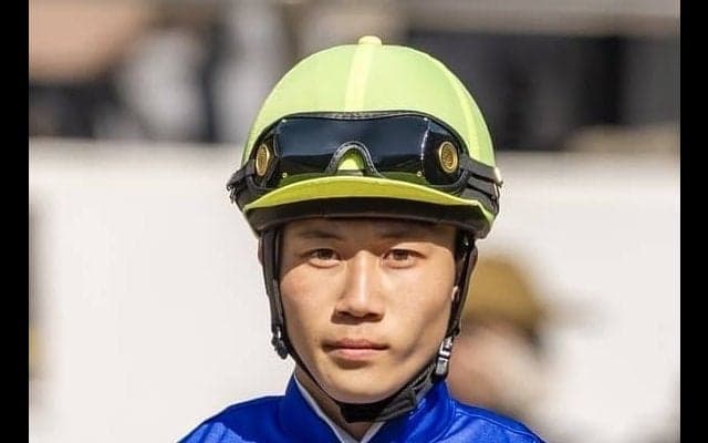 遠藤汰月騎手が4日間の騎乗停止…笠松での斜行により処分