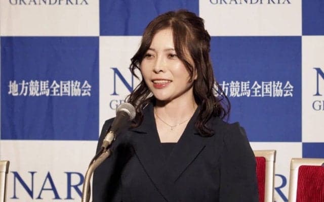 女性騎手の挑戦描くショートドラマ「まだ、途中」公開…宮下瞳元騎手の半生をモデルに