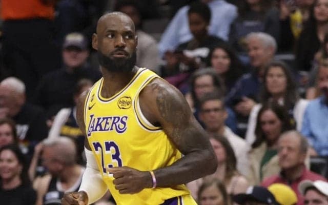 通算出場試合数でも1位へ肉薄…レブロン・ジェームズが保持するNBA歴代最多記録集