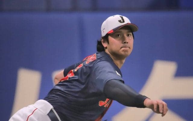 「侍ジャパン」の世界への挑戦は伝説の沢村に始まり、野茂、イチロー、松井に受け継がれ、大谷へと続く【連載・一志順夫コラム「白球交差点」vol.24】